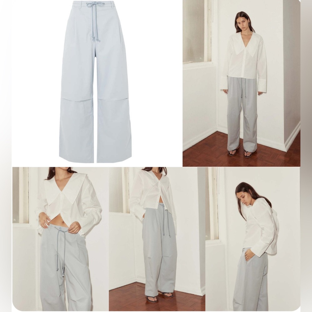Deiji Studios Bartack Pant